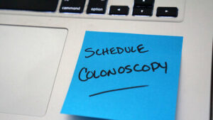 colonoscopy